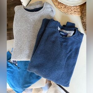 Johnnie-O Men’s Pullover Lot size S! (3pcs)